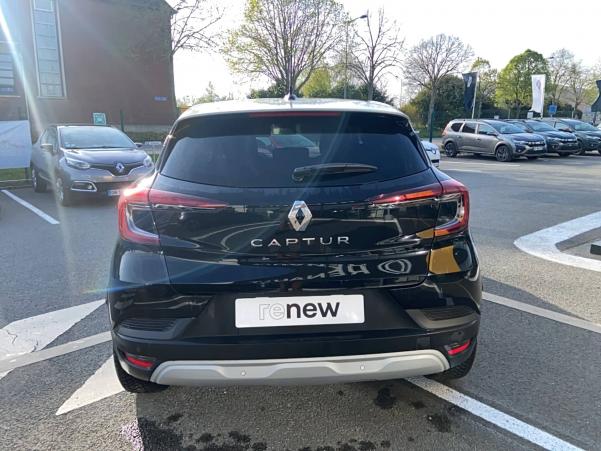 Vente en ligne Renault Captur  TCe 100 GPL au prix de 18 990 €