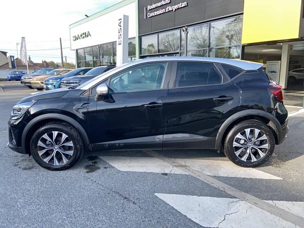 Vente en ligne Renault Captur  TCe 100 GPL au prix de 18 990 €