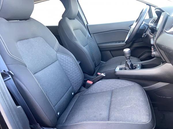Vente en ligne Renault Captur  TCe 100 GPL au prix de 18 990 €