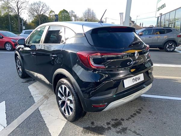 Vente en ligne Renault Captur  TCe 100 GPL au prix de 18 990 €