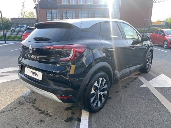 Vente en ligne Renault Captur  TCe 100 GPL au prix de 18 990 €