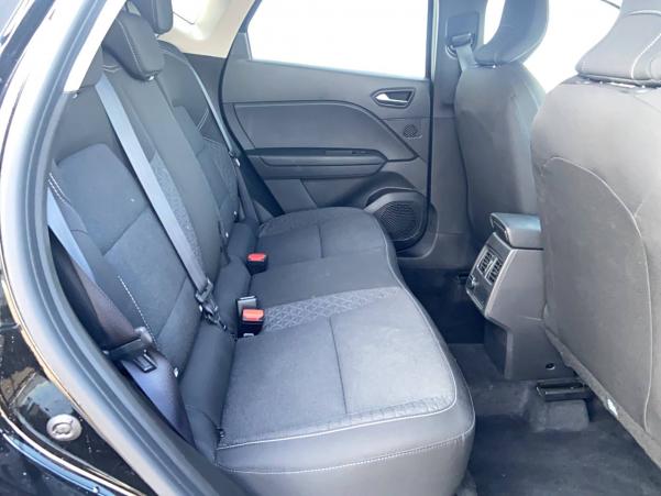 Vente en ligne Renault Captur  TCe 100 GPL au prix de 18 990 €