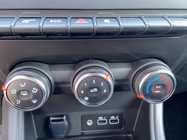 Vente en ligne Renault Captur  TCe 100 GPL au prix de 18 990 €