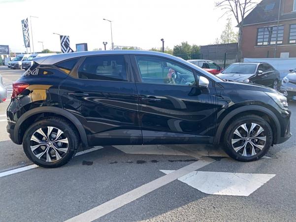Vente en ligne Renault Captur  TCe 100 GPL au prix de 18 990 €