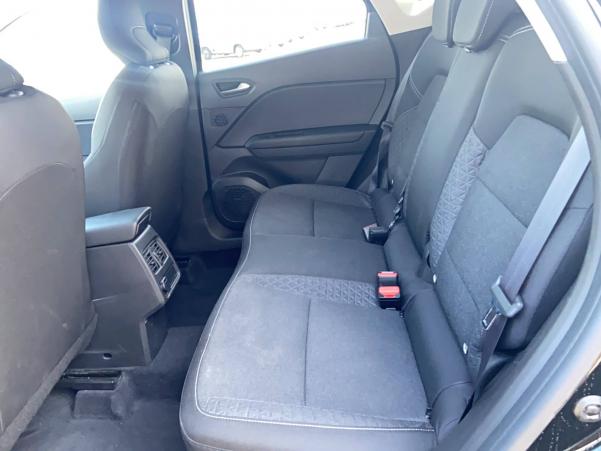 Vente en ligne Renault Captur  TCe 100 GPL au prix de 18 990 €