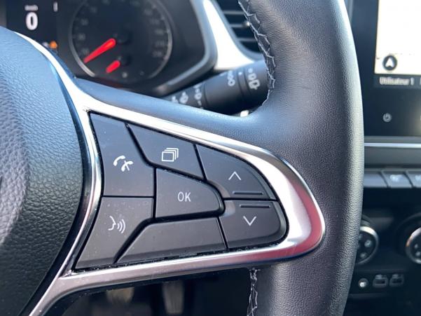 Vente en ligne Renault Captur  TCe 100 GPL au prix de 18 990 €