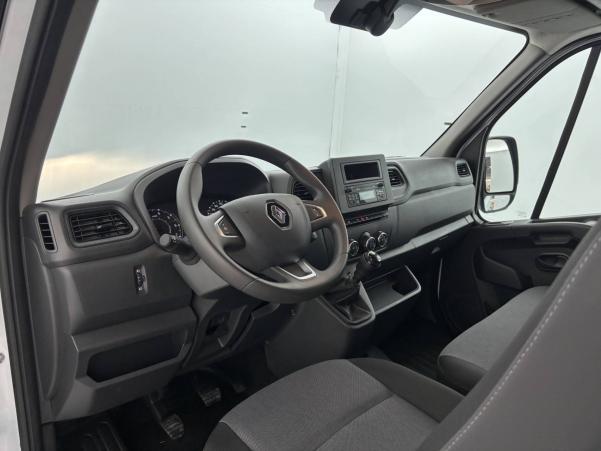 Vente en ligne Renault Master Fourgon MASTER FGN TRAC F3500 L2H2 BLUE DCI 135 au prix de 30 990 €