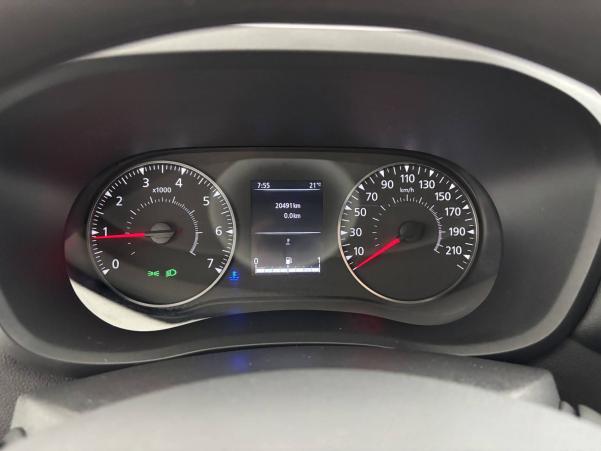 Vente en ligne Renault Master Fourgon MASTER FGN TRAC F3500 L2H2 BLUE DCI 135 au prix de 30 990 €
