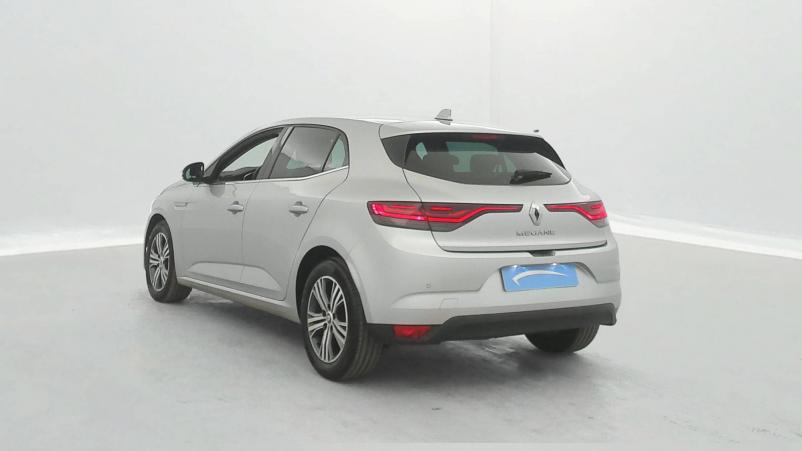 Vente en ligne Renault Megane 4 Mégane IV Berline Blue dCi 115 EDC - 21N au prix de 18 490 €