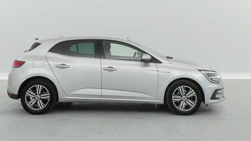 Vente en ligne Renault Megane 4 Mégane IV Berline Blue dCi 115 EDC - 21N au prix de 18 490 €