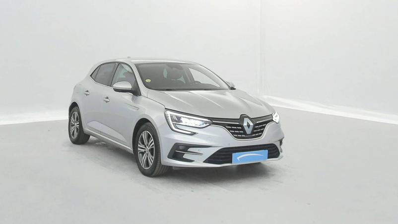 Vente en ligne Renault Megane 4 Mégane IV Berline Blue dCi 115 EDC - 21N au prix de 18 490 €