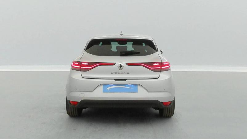 Vente en ligne Renault Megane 4 Mégane IV Berline Blue dCi 115 EDC - 21N au prix de 18 490 €