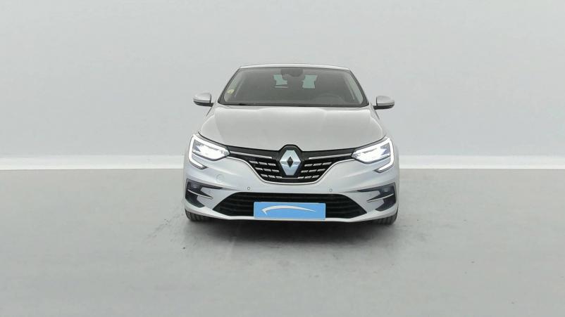 Vente en ligne Renault Megane 4 Mégane IV Berline Blue dCi 115 EDC - 21N au prix de 18 490 €