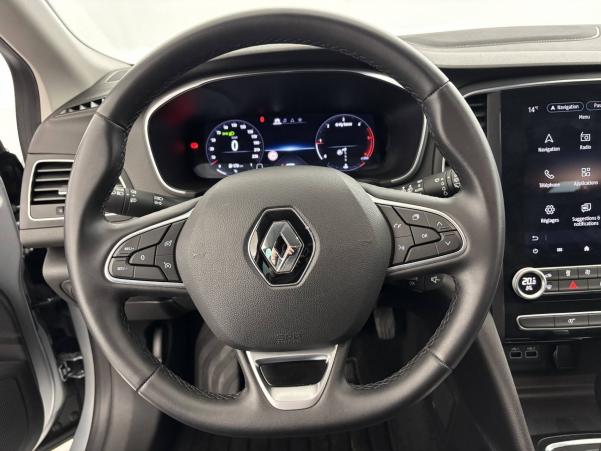 Vente en ligne Renault Megane 4 Mégane IV Berline Blue dCi 115 EDC - 21N au prix de 18 490 €