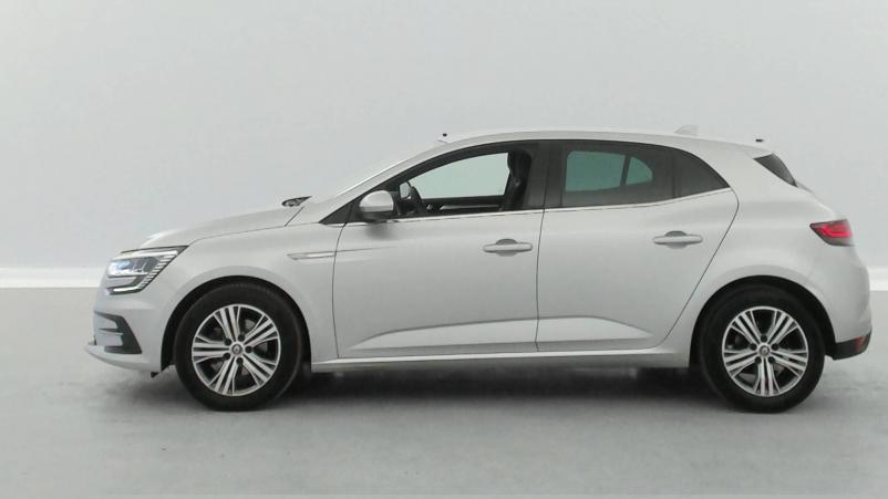 Vente en ligne Renault Megane 4 Mégane IV Berline Blue dCi 115 EDC - 21N au prix de 18 490 €