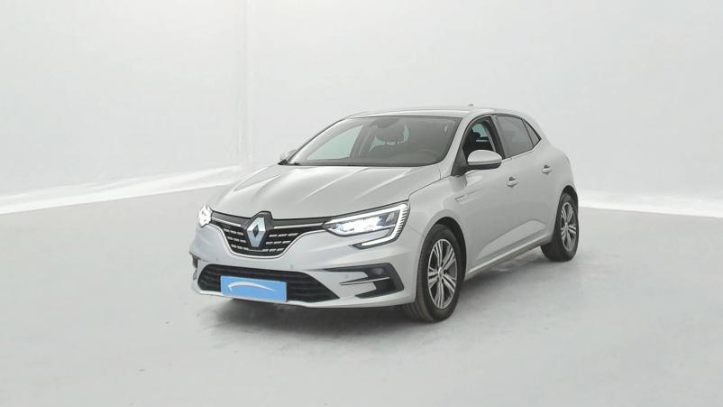 Vente en ligne Renault Megane 4 Mégane IV Berline Blue dCi 115 EDC - 21N au prix de 18 490 €