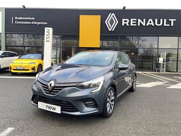 Vente en ligne Renault Clio 5 Clio E-Tech 140 au prix de 17 990 €