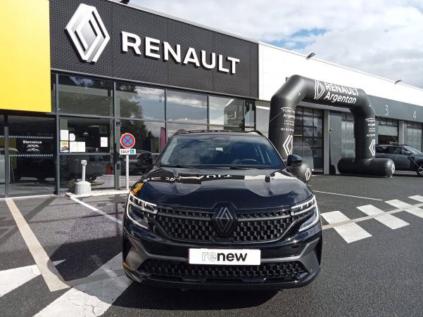 Vente en ligne Renault Nouveau Espace Espace E-Tech full hybrid 200 GSR2 au prix de 45 990 €