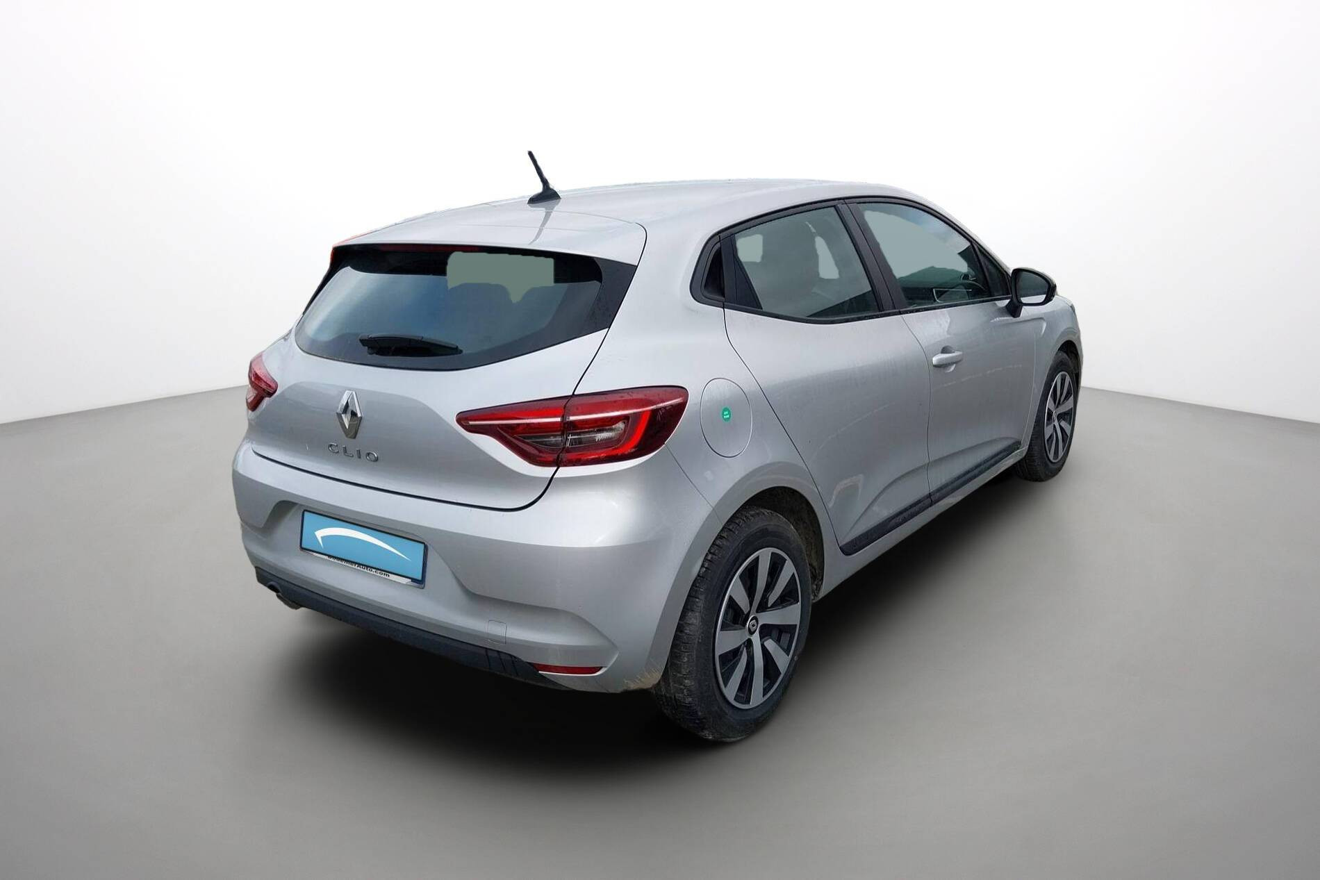 Vente en ligne Renault Clio 5 Clio TCe 90 au prix de 13 990 €