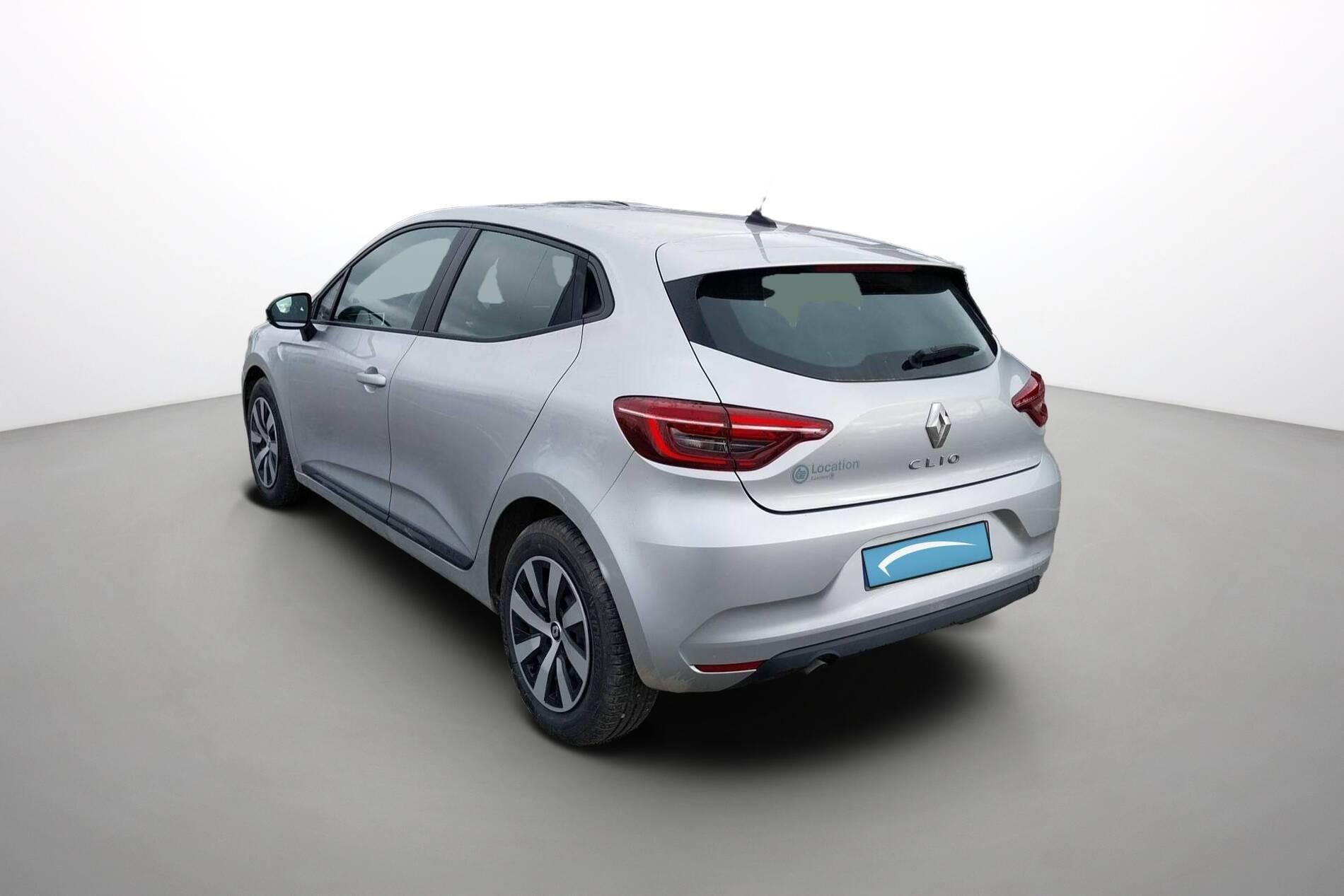 Vente en ligne Renault Clio 5 Clio TCe 90 au prix de 13 990 €