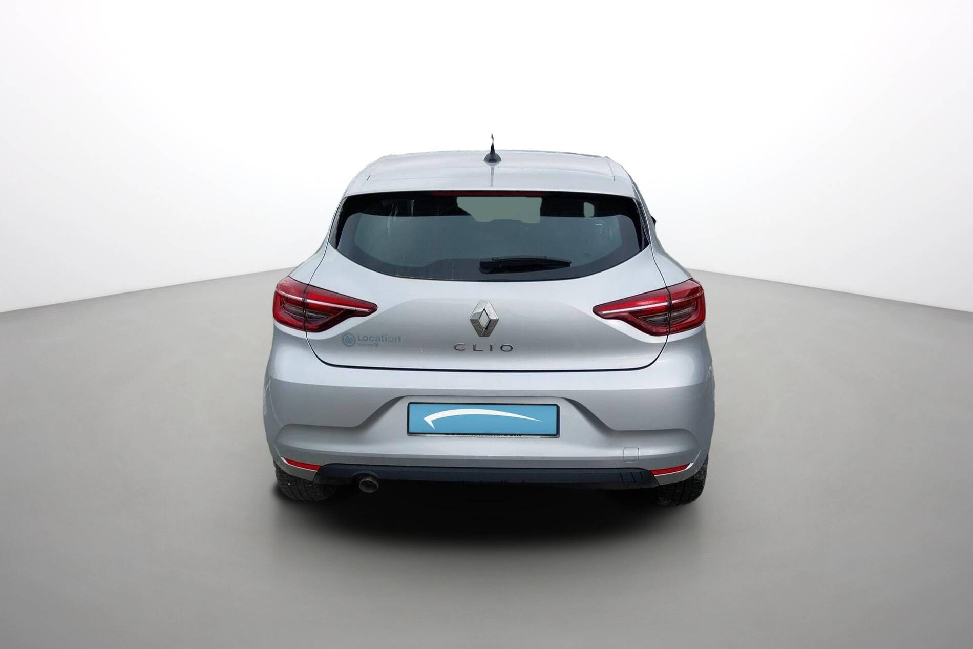 Vente en ligne Renault Clio 5 Clio TCe 90 au prix de 13 990 €