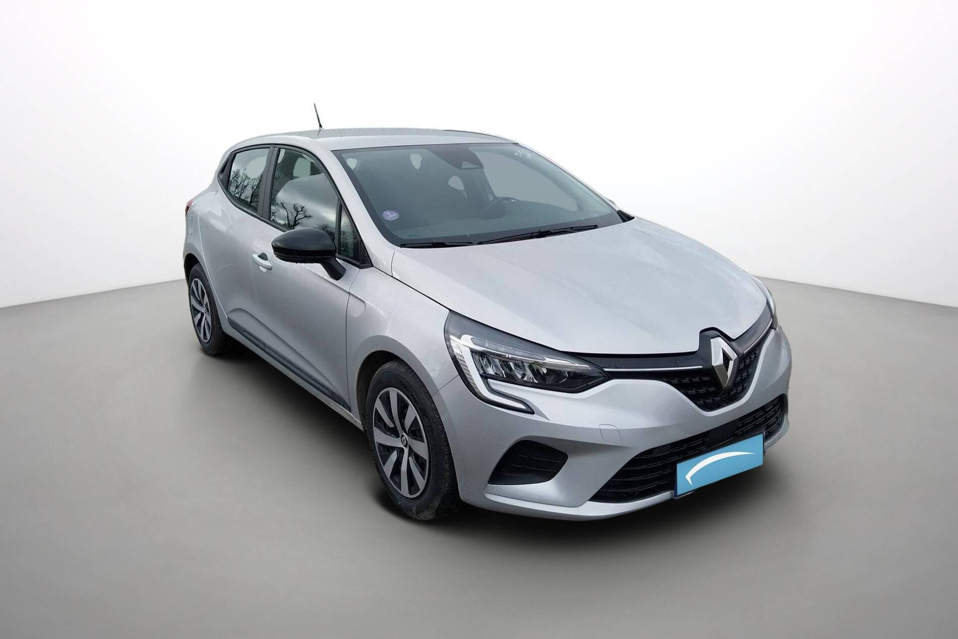 Vente en ligne Renault Clio 5 Clio TCe 90 au prix de 13 990 €