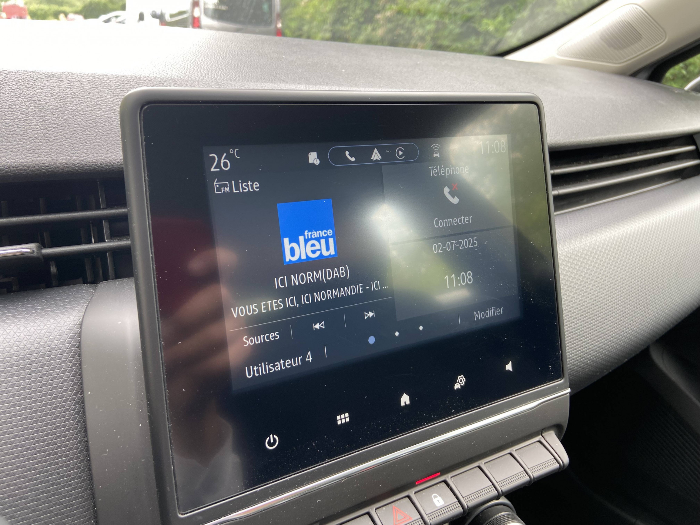 Vente en ligne Renault Clio 5 Clio TCe 90 au prix de 14 390 €