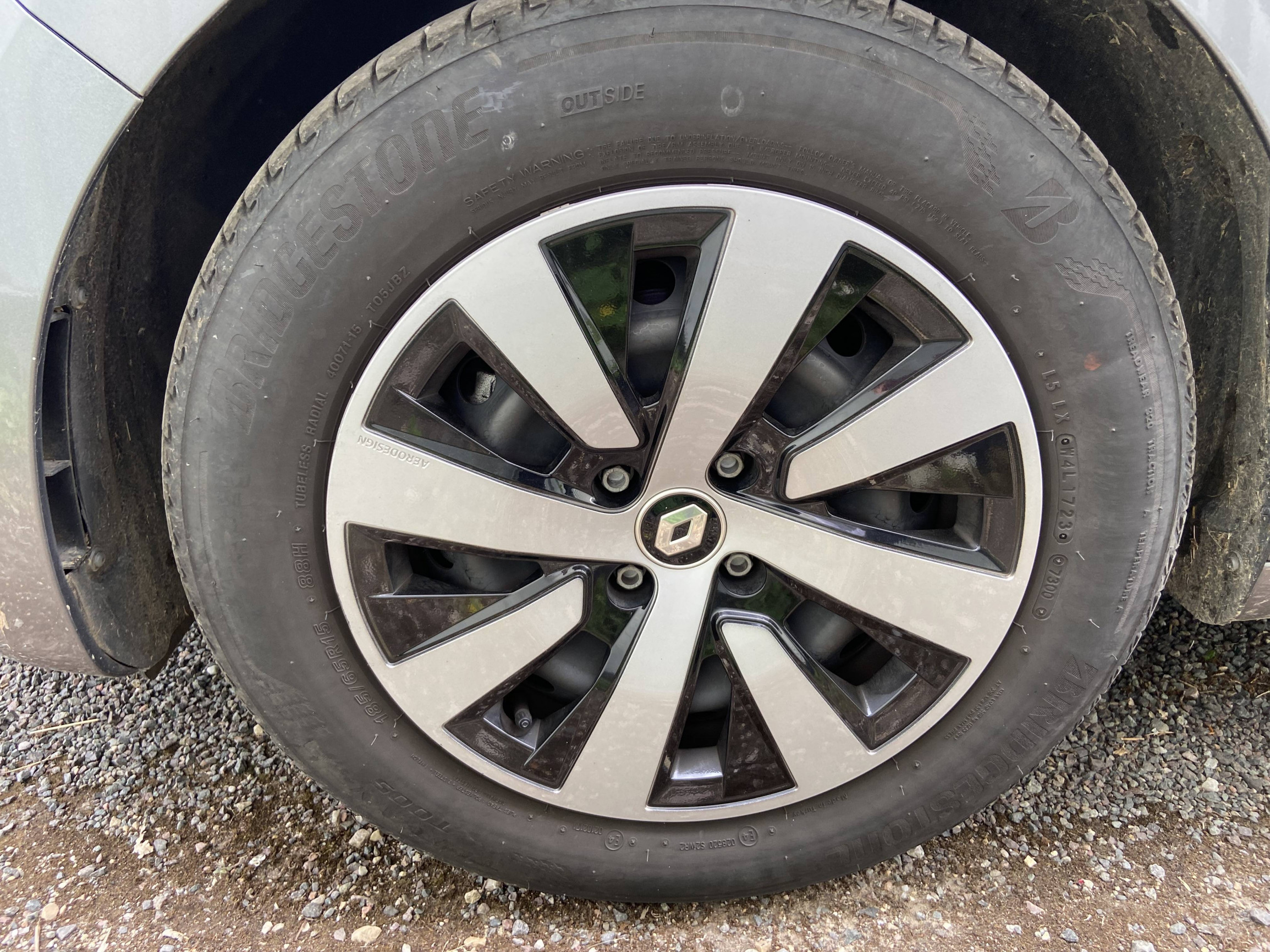 Vente en ligne Renault Clio 5 Clio TCe 90 au prix de 14 390 €