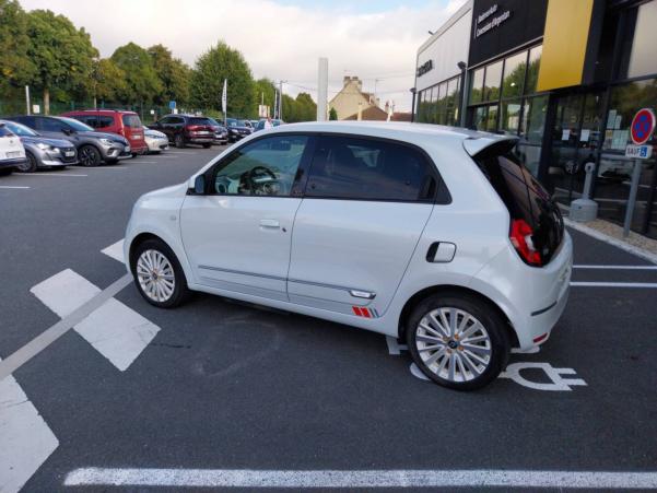 Vente en ligne Renault Twingo Electrique Twingo III Achat Intégral au prix de 13 490 €