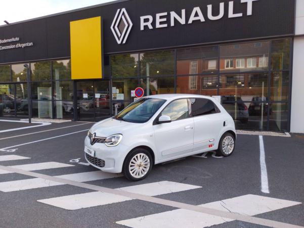 Vente en ligne Renault Twingo Electrique Twingo III Achat Intégral au prix de 13 490 €