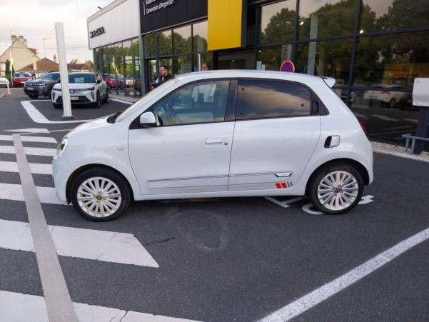 Vente en ligne Renault Twingo Electrique Twingo III Achat Intégral au prix de 13 490 €