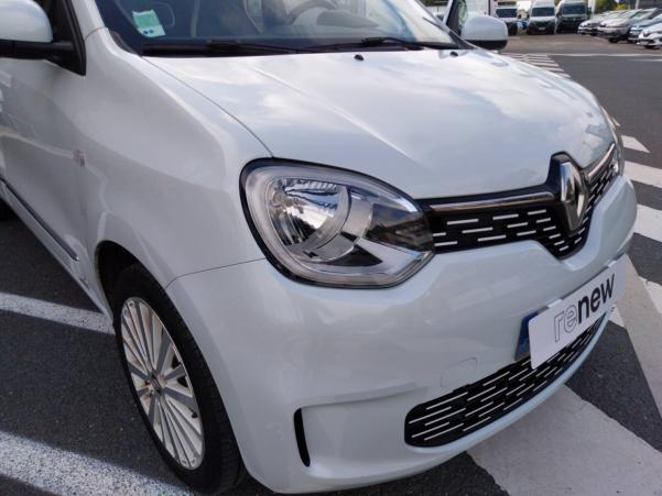 Vente en ligne Renault Twingo Electrique Twingo III Achat Intégral au prix de 13 490 €