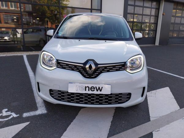 Vente en ligne Renault Twingo Electrique Twingo III Achat Intégral au prix de 13 490 €