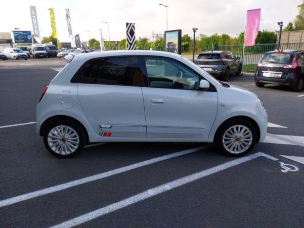 Vente en ligne Renault Twingo Electrique Twingo III Achat Intégral au prix de 13 490 €