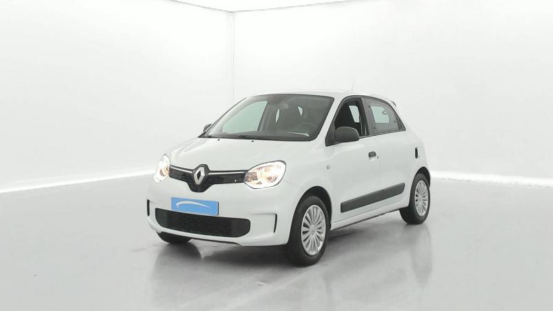 Vente en ligne Renault Twingo 3  SCe 65 - 20 au prix de 9 990 €