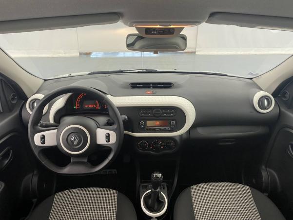 Vente en ligne Renault Twingo 3  SCe 65 - 20 au prix de 9 990 €