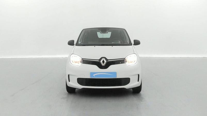 Vente en ligne Renault Twingo 3  SCe 65 - 20 au prix de 9 990 €