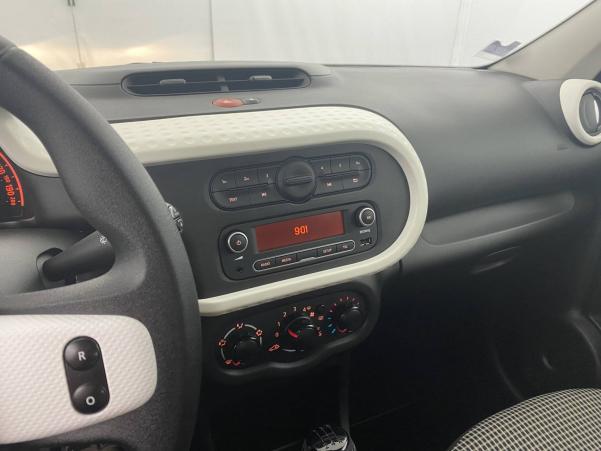 Vente en ligne Renault Twingo 3  SCe 65 - 20 au prix de 9 990 €