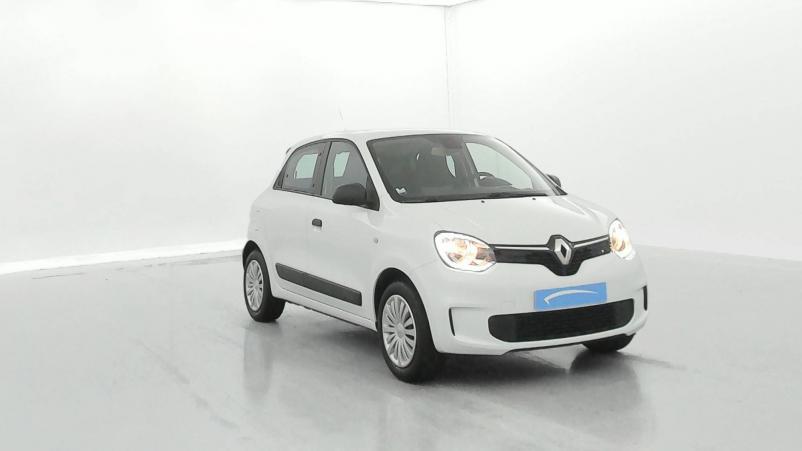 Vente en ligne Renault Twingo 3  SCe 65 - 20 au prix de 9 990 €