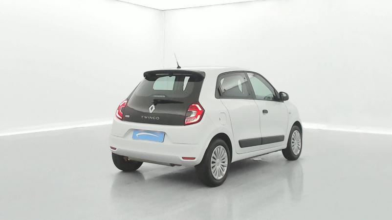 Vente en ligne Renault Twingo 3  SCe 65 - 20 au prix de 9 990 €