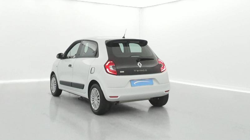 Vente en ligne Renault Twingo 3  SCe 65 - 20 au prix de 9 990 €