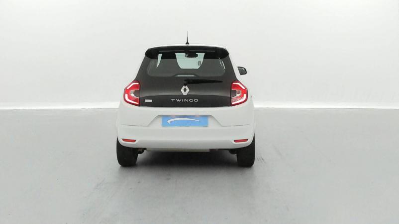 Vente en ligne Renault Twingo 3  SCe 65 - 20 au prix de 9 990 €