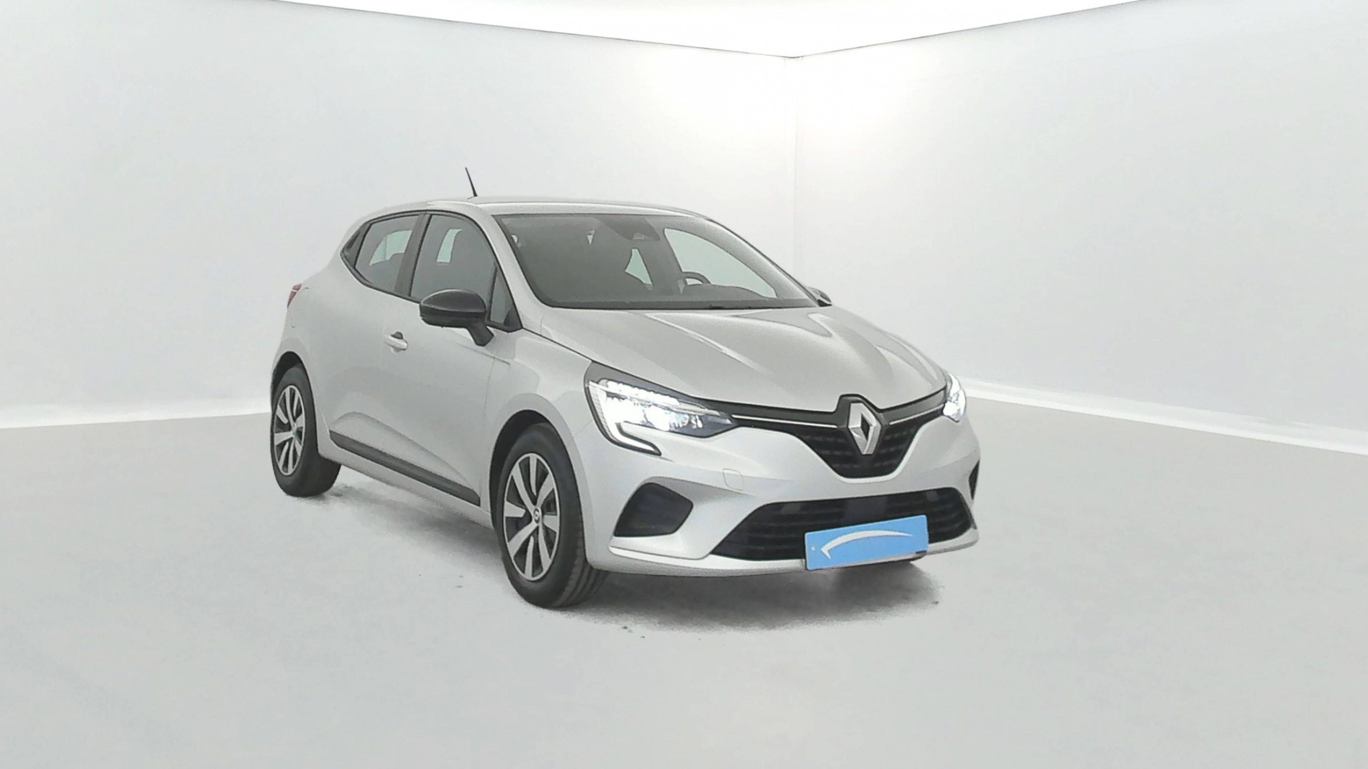 Vente en ligne Renault Clio 5 Clio TCe 90 au prix de 13 990 €