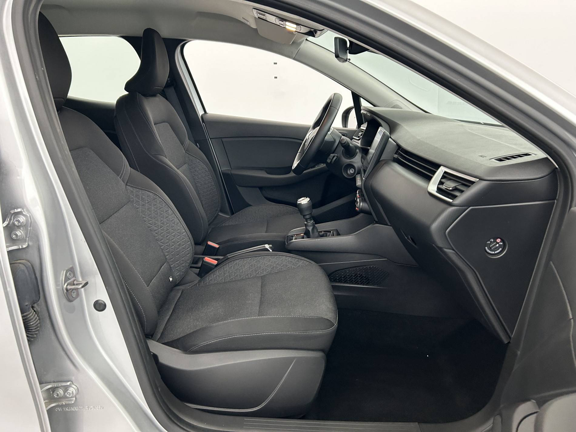 Vente en ligne Renault Clio 5 Clio TCe 90 au prix de 13 990 €