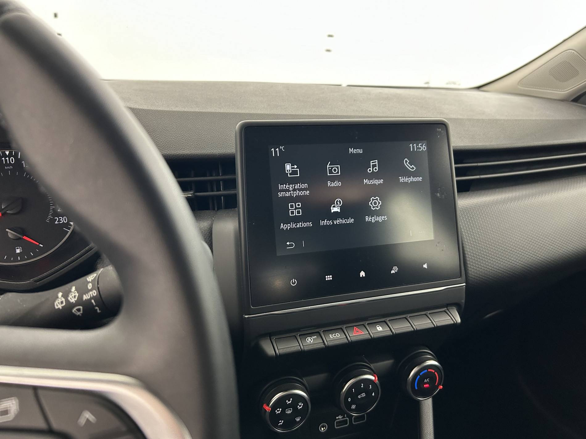 Vente en ligne Renault Clio 5 Clio TCe 90 au prix de 13 990 €