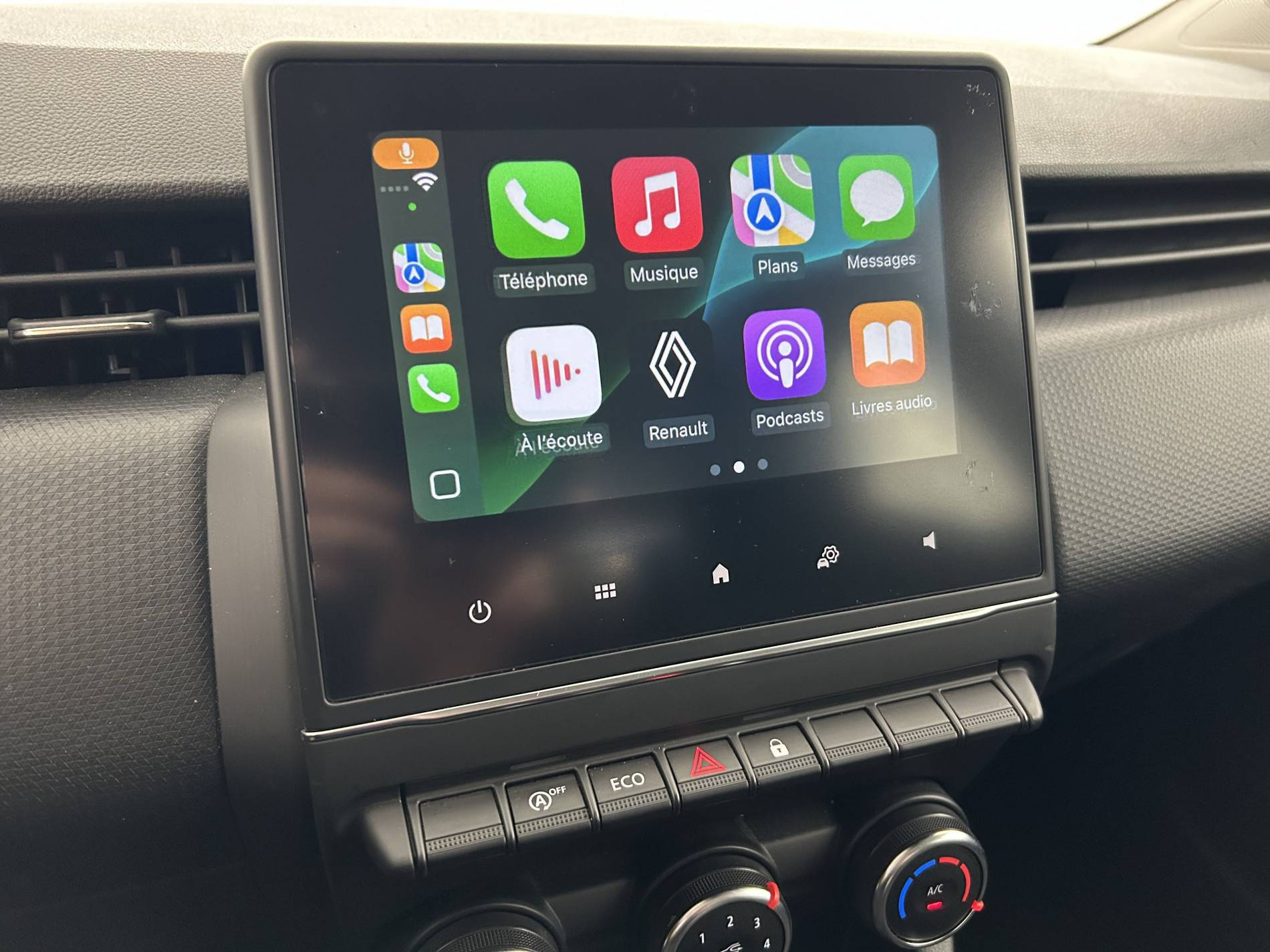 Vente en ligne Renault Clio 5 Clio TCe 90 au prix de 13 990 €