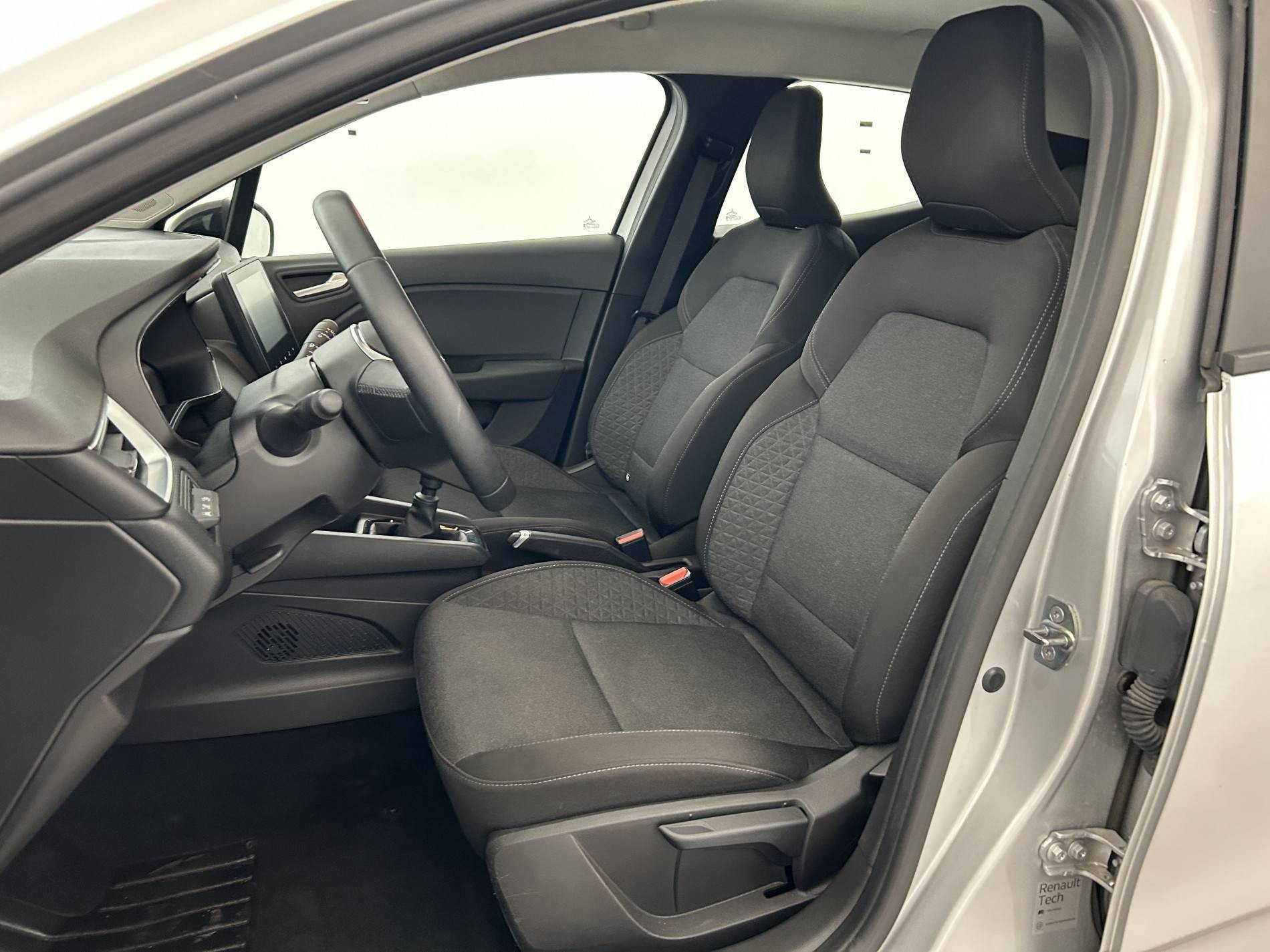 Vente en ligne Renault Clio 5 Clio TCe 90 au prix de 13 990 €