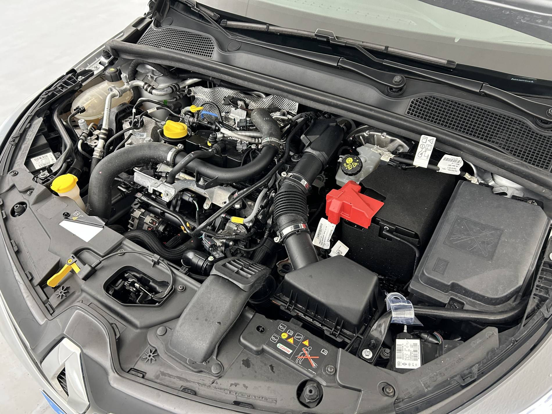 Vente en ligne Renault Clio 5 Clio TCe 90 au prix de 13 990 €