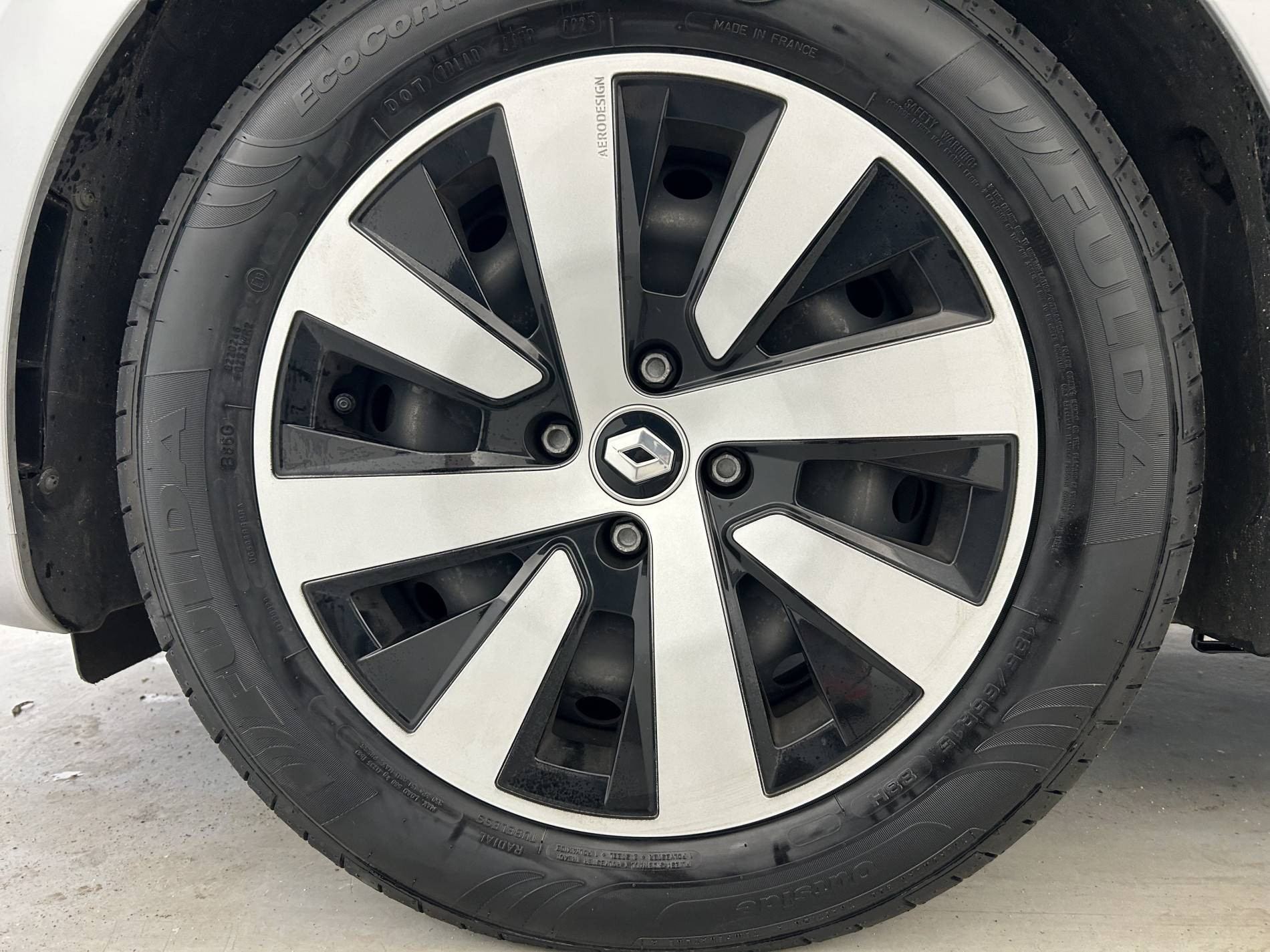 Vente en ligne Renault Clio 5 Clio TCe 90 au prix de 13 990 €