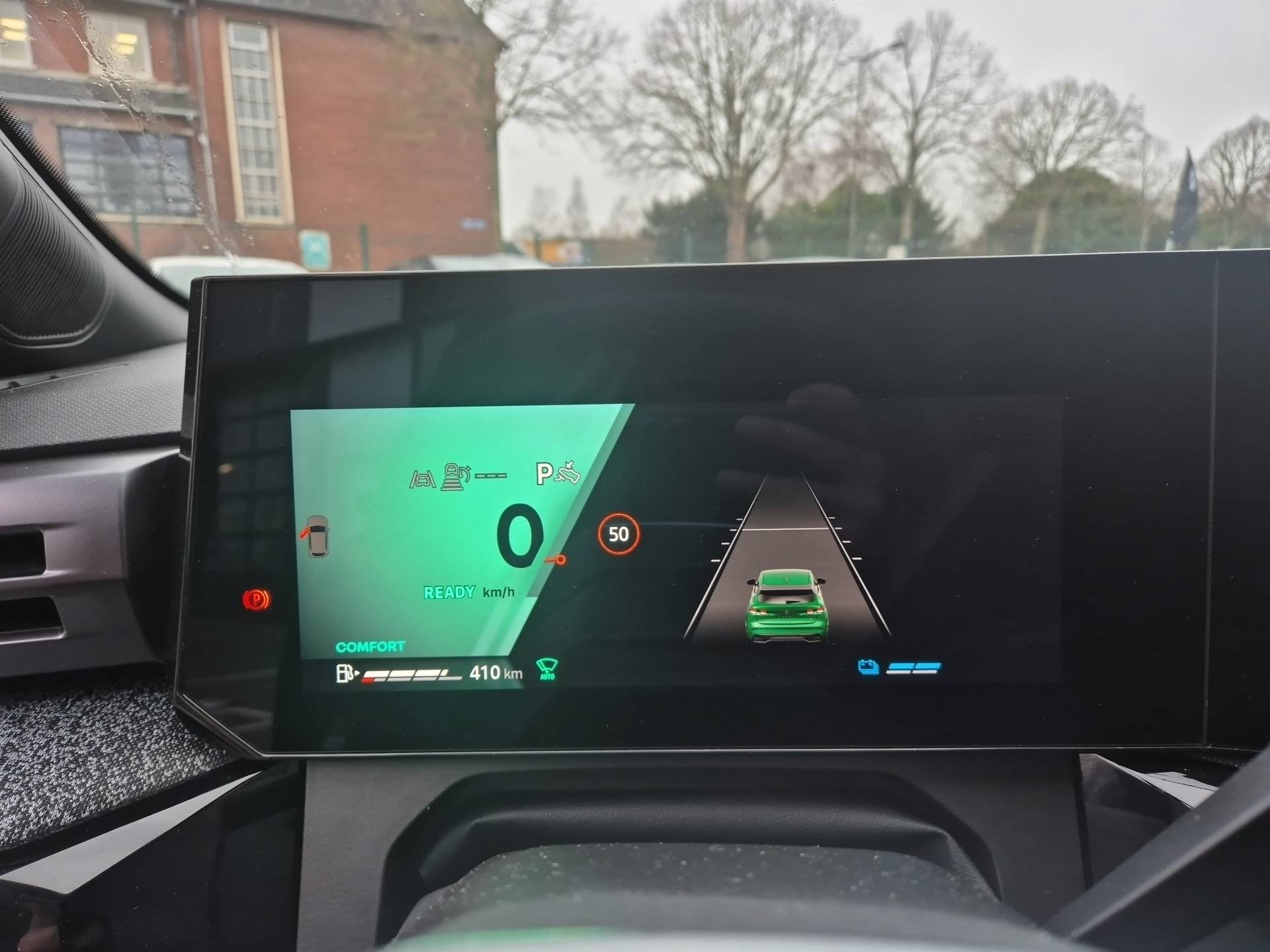 Vente en ligne Renault Clio 6 Clio E-Tech full hybrid 160 ch au prix de 28 200 €